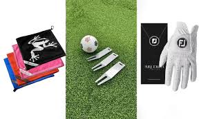 GOLF ACCESORIES