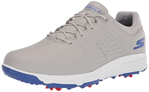 Skechers Men's Torque Waterproof Golf Shoe