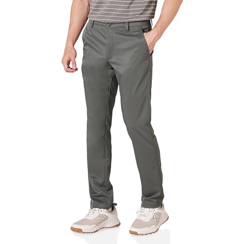 Amazon Essentials Men's Slim-Fit Stretch Golf Trousers