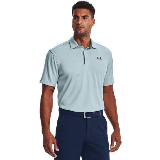 Under Armour Mens Tech Polo Shirt