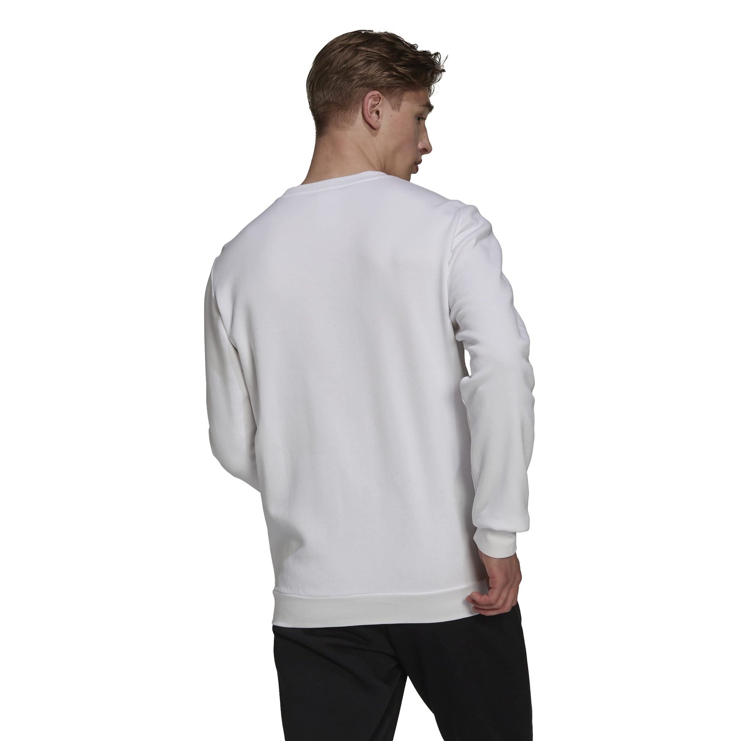 adidas Men's Feelcozy Sweatshirt