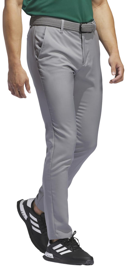 adidas Men's Adi Advantage Tapered Golf Pants Pants