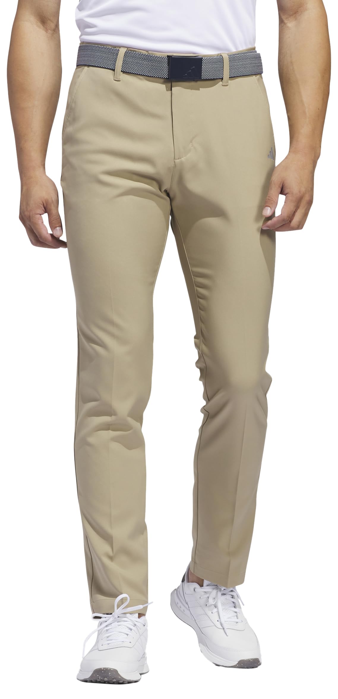 adidas Men's Adi Advantage Tapered Golf Pants Pants