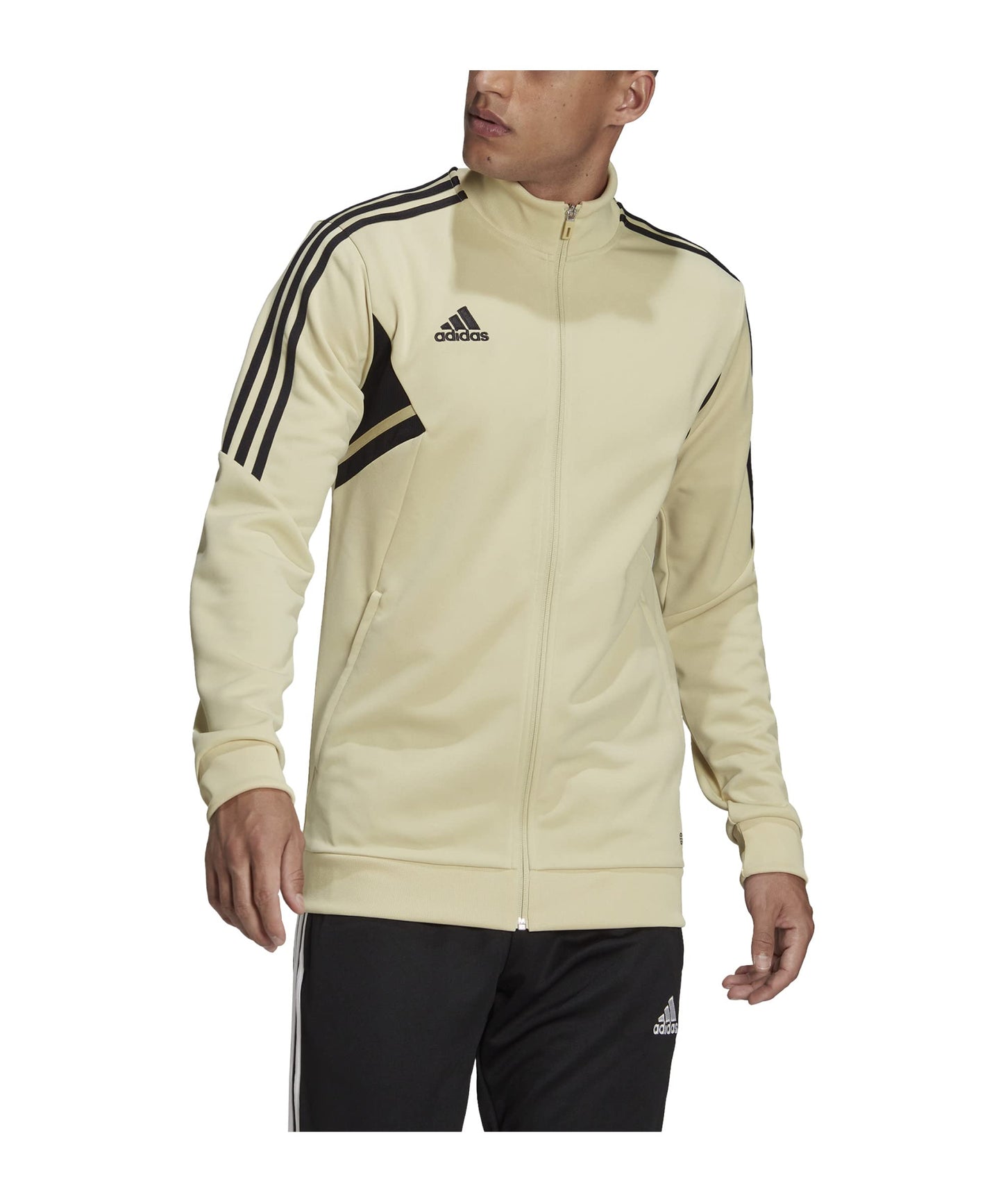 adidas Men's Feelcozy Sweatshirt