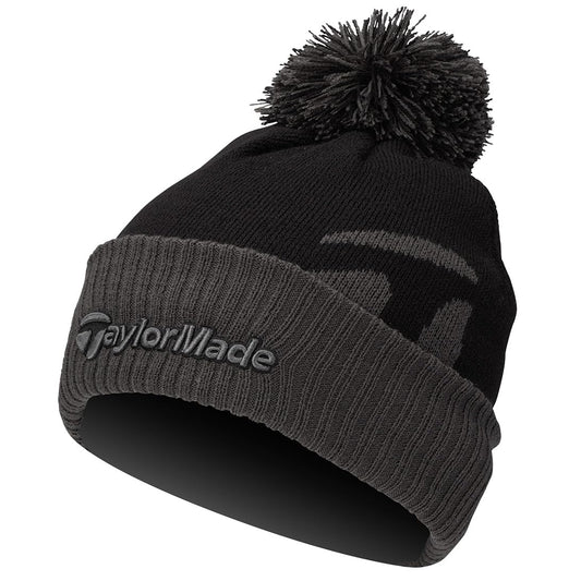 TaylorMade Men's Beanie Hat