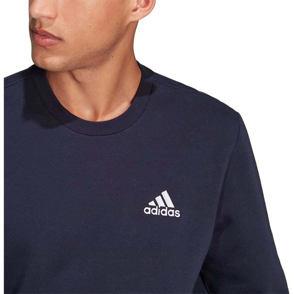 adidas Men's Feelcozy Sweatshirt