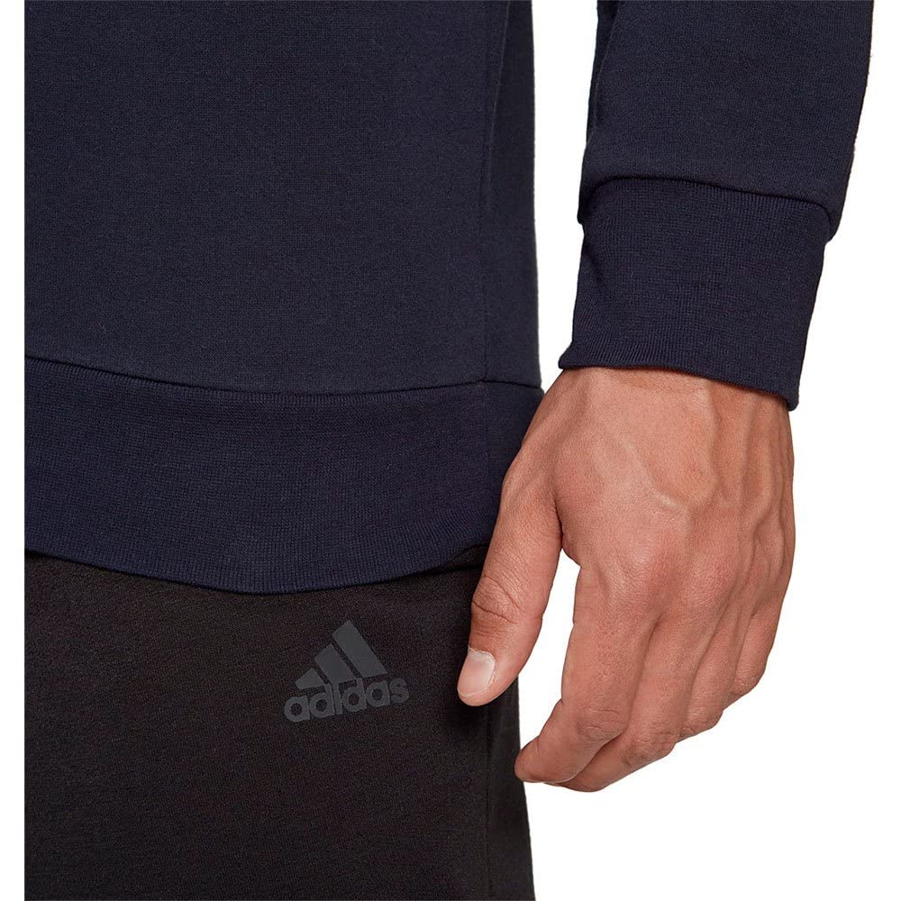 adidas Men's Feelcozy Sweatshirt