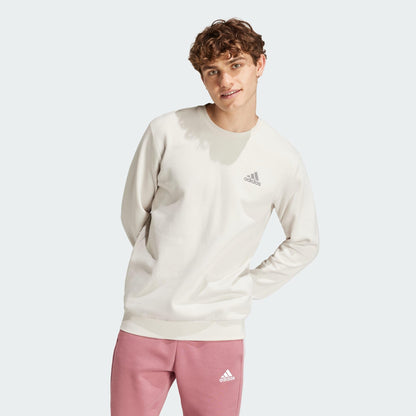 adidas Men's Feelcozy Sweatshirt