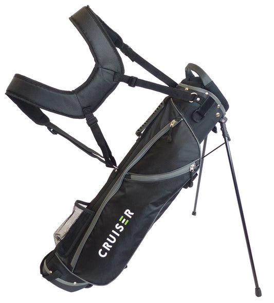 CRUISER GOLF CR-Lite Lightweight 7 Inch Stand Bag