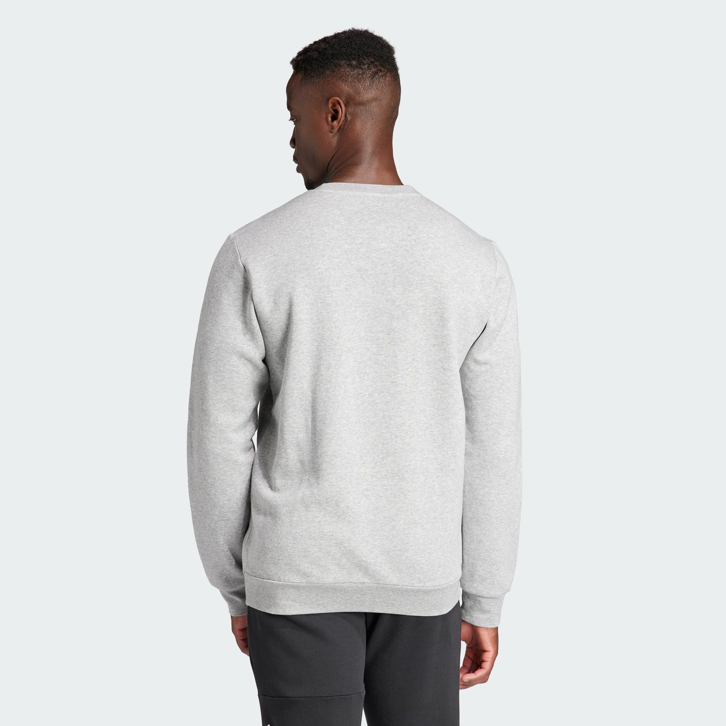 adidas Men's Feelcozy Sweatshirt