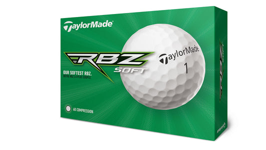 TaylorMade RBZ Soft Golf Balls