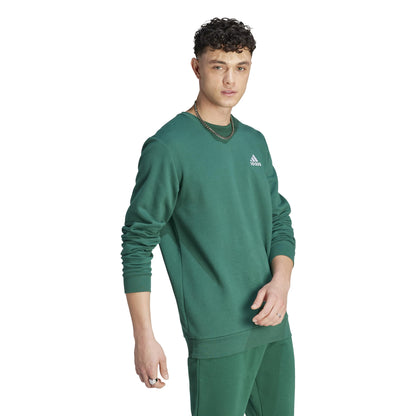 adidas Men's Feelcozy Sweatshirt