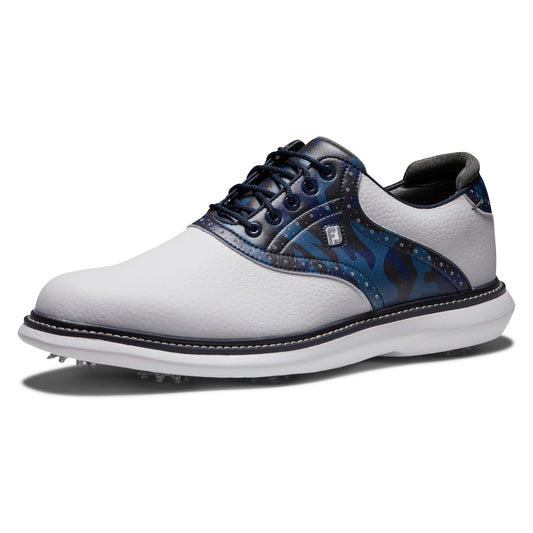 FootJoy Men's TraditionsGolf Shoe