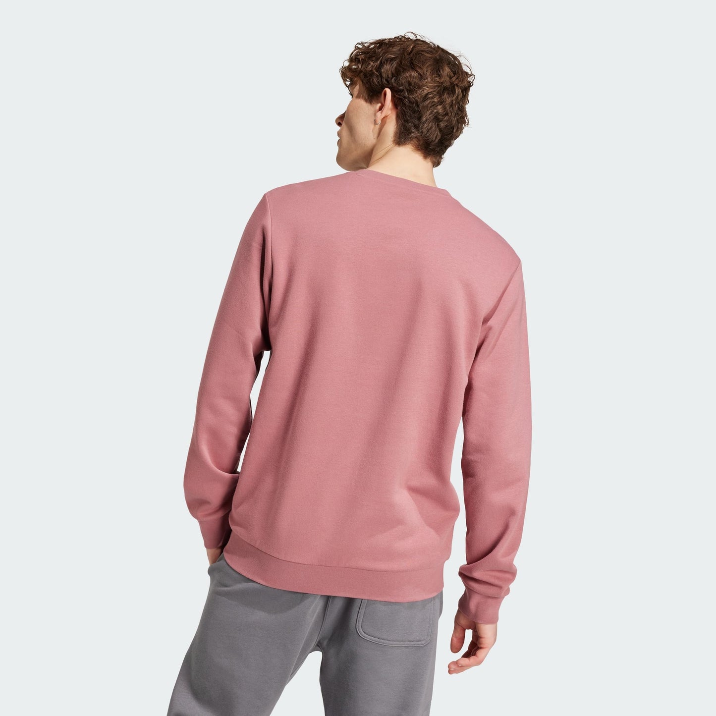 adidas Men's Feelcozy Sweatshirt