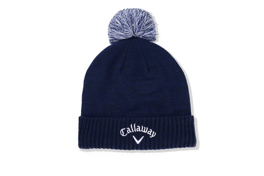 Callaway Men's Mens Pom Pom Beanie 23 Beanie Hat