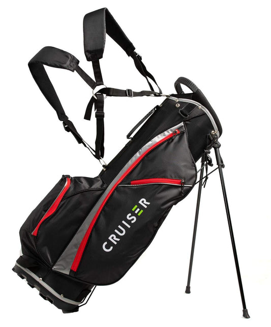 Cruiser Golf SB2 Super Lightweight Stand Bag