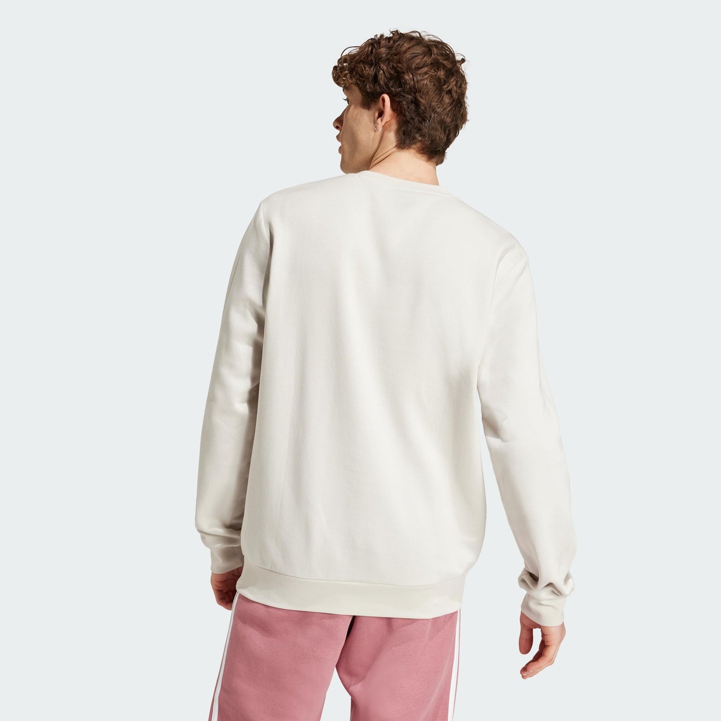 adidas Men's Feelcozy Sweatshirt