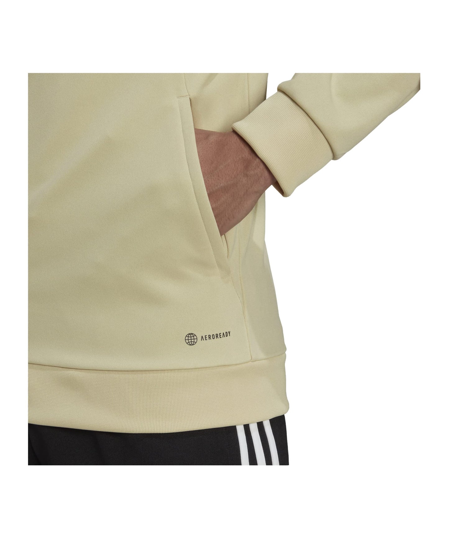 adidas Men's Feelcozy Sweatshirt