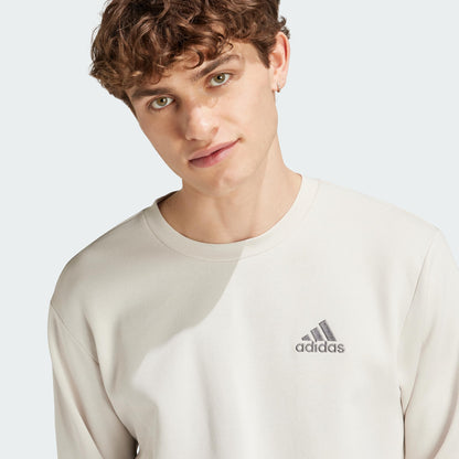 adidas Men's Feelcozy Sweatshirt