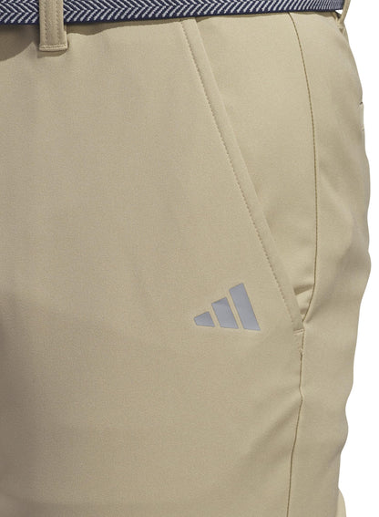 adidas Men's Adi Advantage Tapered Golf Pants Pants