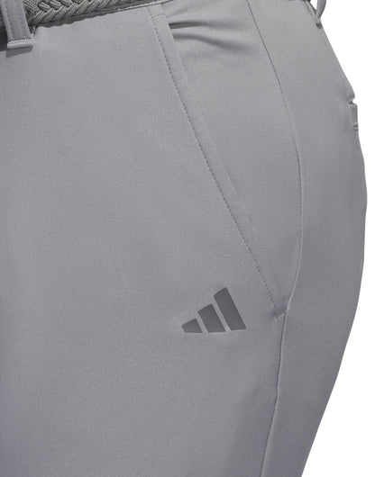 adidas Men's Adi Advantage Tapered Golf Pants Pants