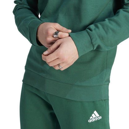 adidas Men's Feelcozy Sweatshirt